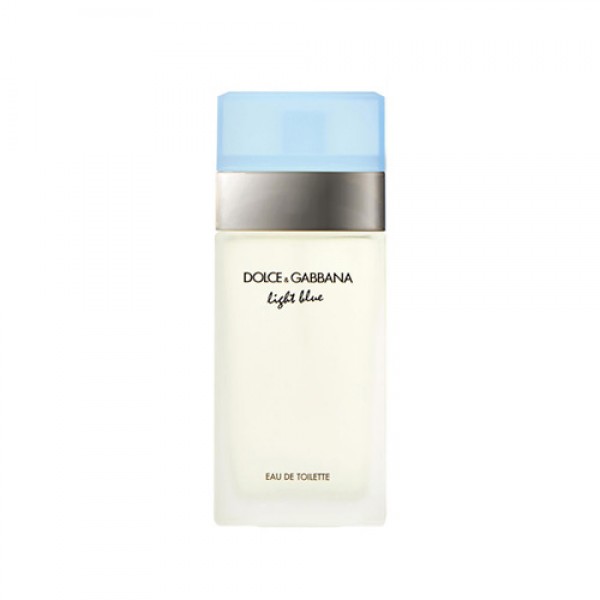 D&g light blue discount fm