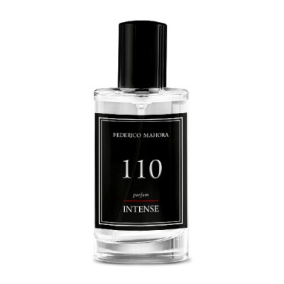 Intense 110 (аналог J.P.Gaultier - Le Male)