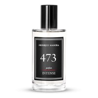Intense 473 (аналог Christian Dior - Sauvage)