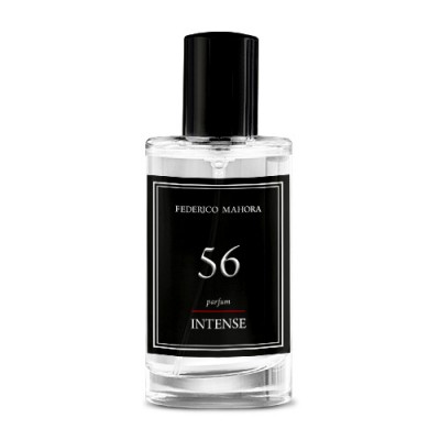 Intense 56 (аналог Christian Dior - Fahrenheit)