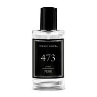 PURE 473 (аналог Christian Dior - Sauvage)