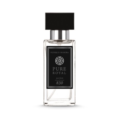 Pure Royal 830 (аналог Giorgio Armani - Code Absolu)