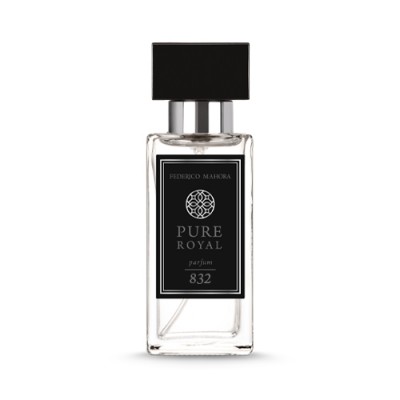 Pure Royal 832 (аналог Givenchy - Gentleman)