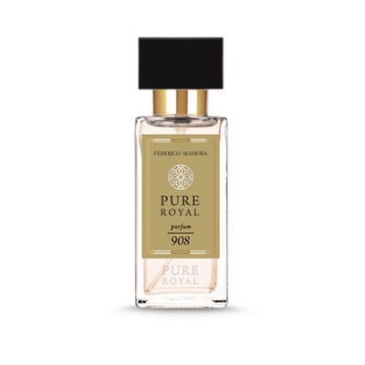 Pure Royal 908 (аналог Tom Ford - White Patchouli)