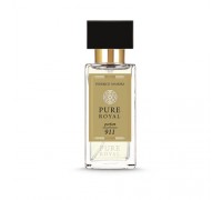 Pure Royal 911 (аналог Jo Malone London - Lime Basil & Mandarin)