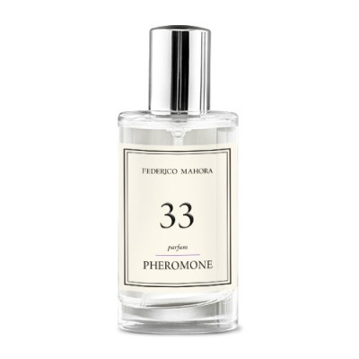 FM 33f (аналог Dolce & Gabbana - Light Blue) 50 мл