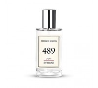 INTENSE 489