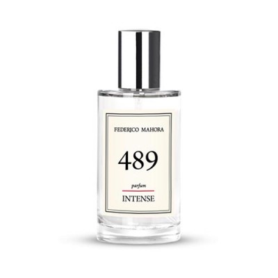 INTENSE 489 (аналог Thierry Mugler - Alien)