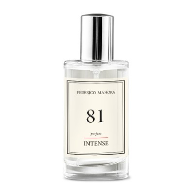 INTENSE 81 (аналог Donna Karan - DKNY Be Delicious Woman)