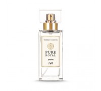 Pure Royal 141 (аналог Versace - Bright Crystal)