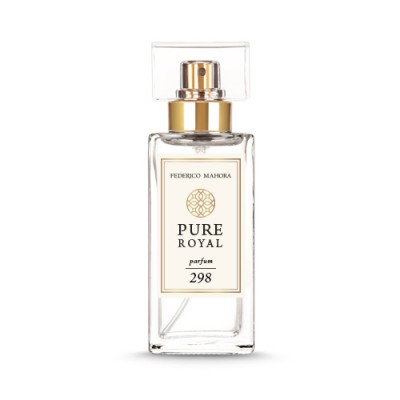 Pure Royal 298 (аналог Gucci - Flora by Gucci)