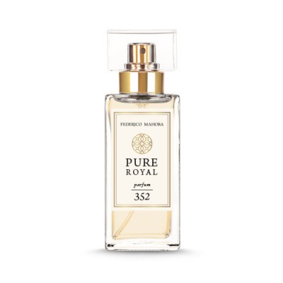 Pure Royal 352 (аналог Elie Saab – Elie Saab Le Parfum)