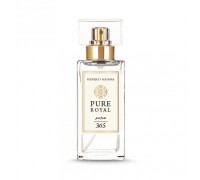 Pure Royal 365 (аналог Chanel - Coco Noir)