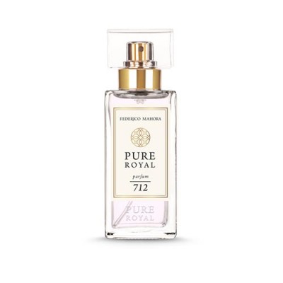 Pure Royal 712 (аналог Versace - Versense)