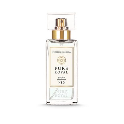 Pure Royal 715 (аналог Estee Lauder - Modern Muse)