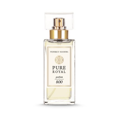 Pure Royal 800 (аналог Chanel - Gabrielle)