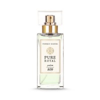 Pure Royal 809 (ексклюзивний флакон)