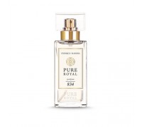 Pure Royal 834 (аналог Aerin Lauder - Amber Musk)