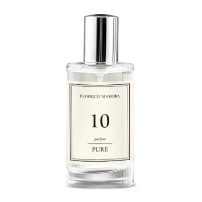 PURE 10 (аналог Christian Dior - J`adore)
