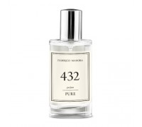 PURE 432 (аналог Christian Dior - Miss Dior)