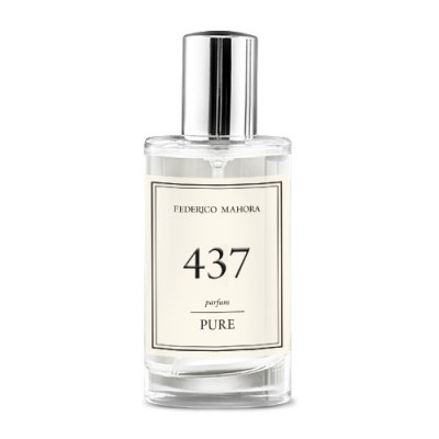 PURE 437 (аналог Hugo Boss - The Scent)