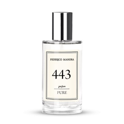 PURE 443 (аналог Donna Karan - Golden Delicious)