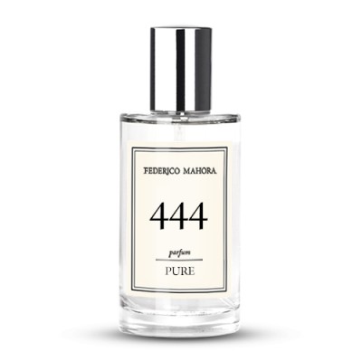 PURE 444 (аналог Dolce & Gabbana - The Only One)