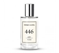 PURE 446 (аналог Givenchy - L'Interdit)