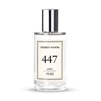 Pure 447 (аналог Chloé - Nomade)