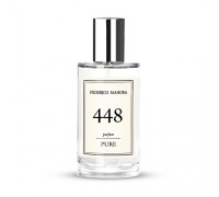Pure 448 (аналог Marc Jacobs - Decadence)