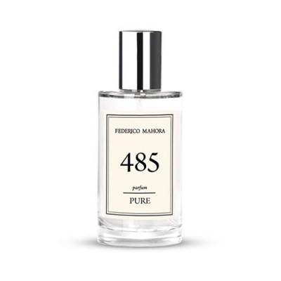 PURE 485 (аналог Gucci - Guilty Absolute)