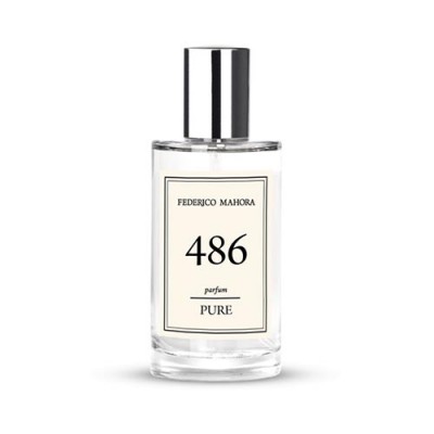 PURE 486 (аналог Lancome - La Vie Est Belle en Rose)